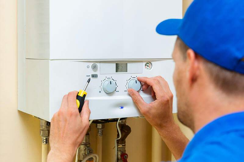 Plumbing Heating and Gas Services in Chingford, Chigwell, Loughton, Woodford